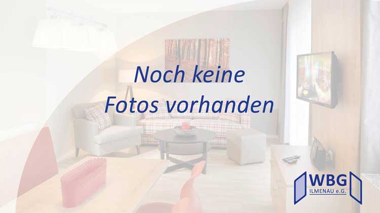 2-Raum Wohnung in Ilmenau 2-Raum Wohnung in Ilmenau