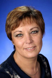 Reingard Nagel