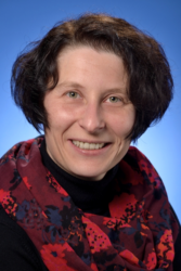 Sylvia Weiß