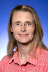 Astrid Buhr