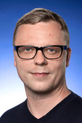 Tim Möller