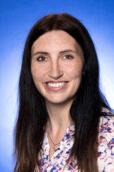 Tina Rohr