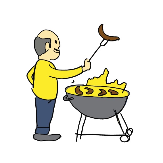 Bratwurst