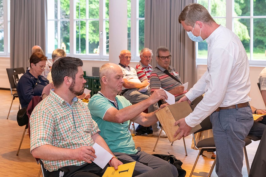 2021-06-30 – VV2021 – Aufsichtsratswahl