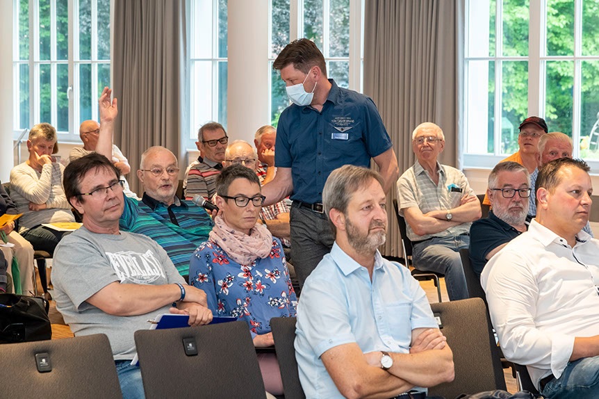 2021-06-30 – VV2021 – Grünpflege