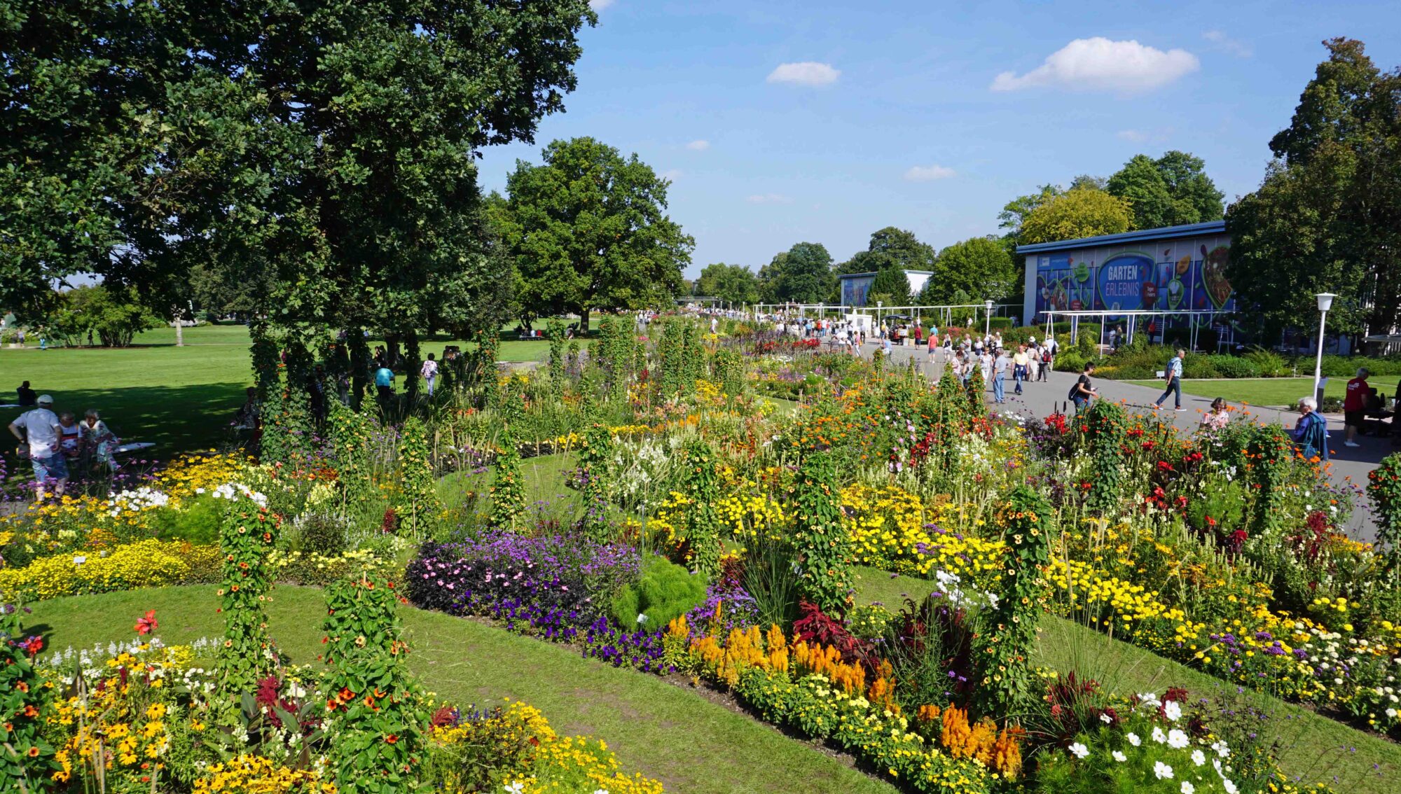 BUGA 2021 – egapark