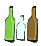 HO-Glas