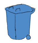 HO-blaueTonne