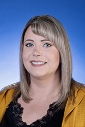 Julia Hopfe