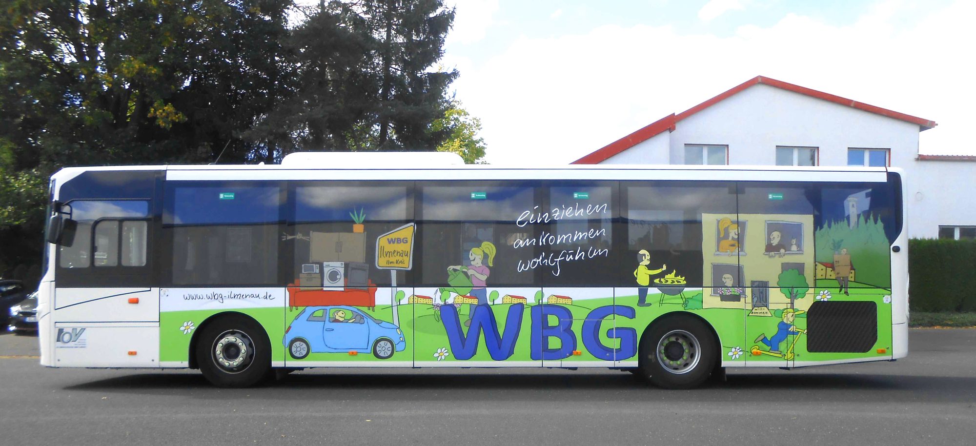 2025-10-08 – WBG-Bus