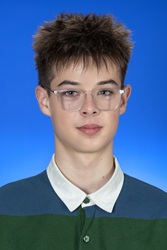 Lucas Schumann