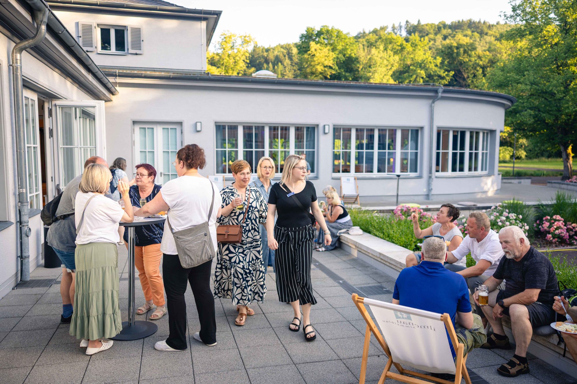 2026-06-24 – VV – Empfang