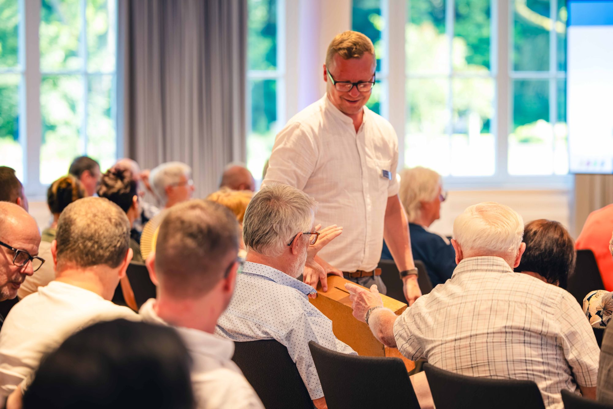 2026-06-24 – VV – Wahlen